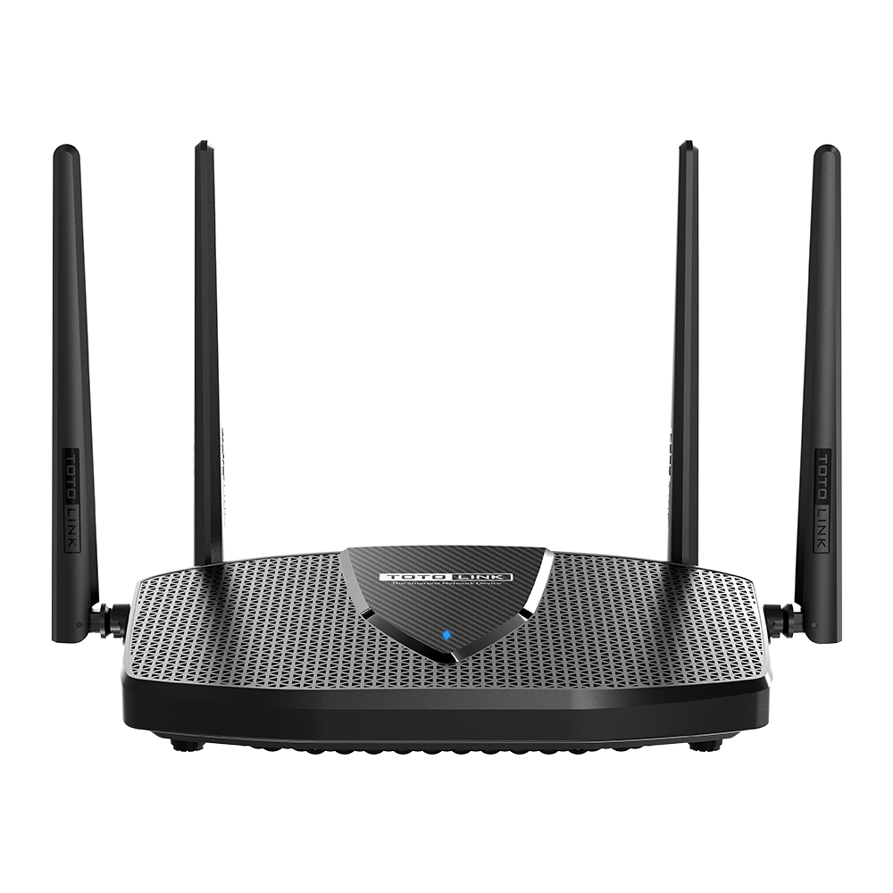 TOTOLINK ROUTER WIRELESS X6000R DUAL BAND GIGABIT WI-FI 6