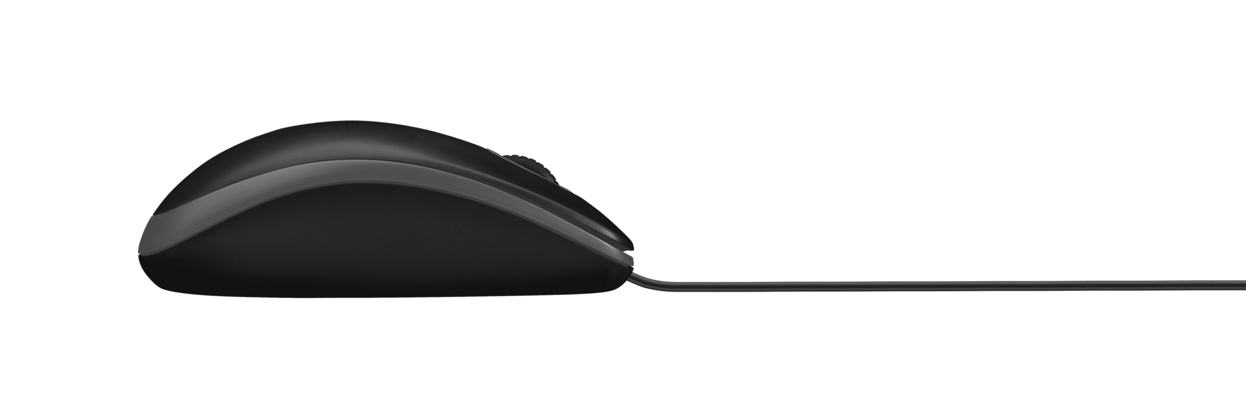 b100-blackcharcoal-desktop-feature-5 Logitech B100 Optical USB Mouse – Mouse Kabel Ergonomis Presisi untuk Kerja Harian - Image 4