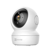 EZVIZ C6N 4MP 2K+ SMART HOME WIRELESS IP CAM CCTV INDOOR