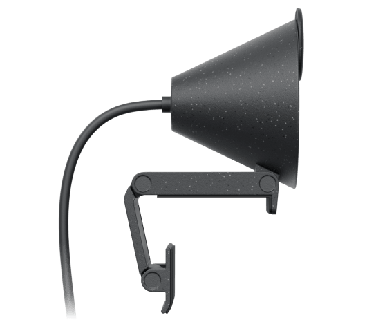 brio-300-gallery-graphite-5 Webcam Logitech BRIO 300 Full HD dengan Shutter Privasi & Noise-Reducing Mic - Image 17