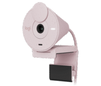 brio-300-gallery-rose-1 Webcam Logitech BRIO 300 Full HD dengan Shutter Privasi & Noise-Reducing Mic