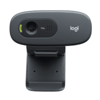LOGITECH C270 HD Webcam