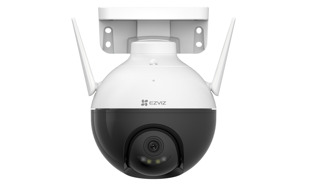 c8w-2 IPCAM EZVIZ C8W 4MP 2K+ PAN & TILT WI-FI CAMERA - Image 5