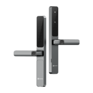 EZVIZ DL06 Pro Smart Door Home Security Dual Sided Fingerprint Lock