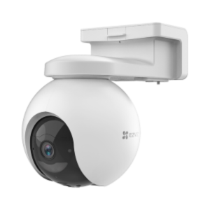 EZVIZ EB8 4G 2K IP Camera Smart Home | CCTV Outdoor