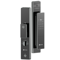 EZVIZ DL50FVS Face ID Recognition Smart Security Door Lock