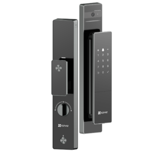 EZVIZ DL50FVS Face ID Recognition Smart Security Door Lock