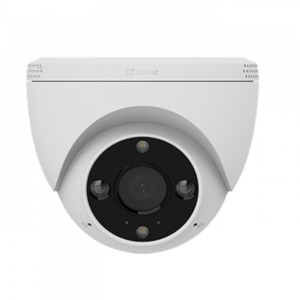 EZVIZ H4 PoE 2K 3MP Smart Home PoE IP Camera | CCTV Indoor