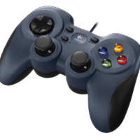 Gamepad Logitech F310