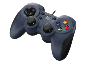 Gamepad Logitech F310