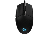 Logitech Gaming Mouse G102
