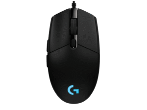 Logitech Gaming Mouse G102