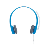 LOGITECH H150 Stereo Headset