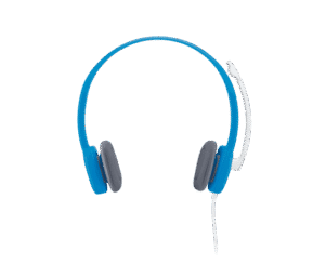 LOGITECH H150 Stereo Headset