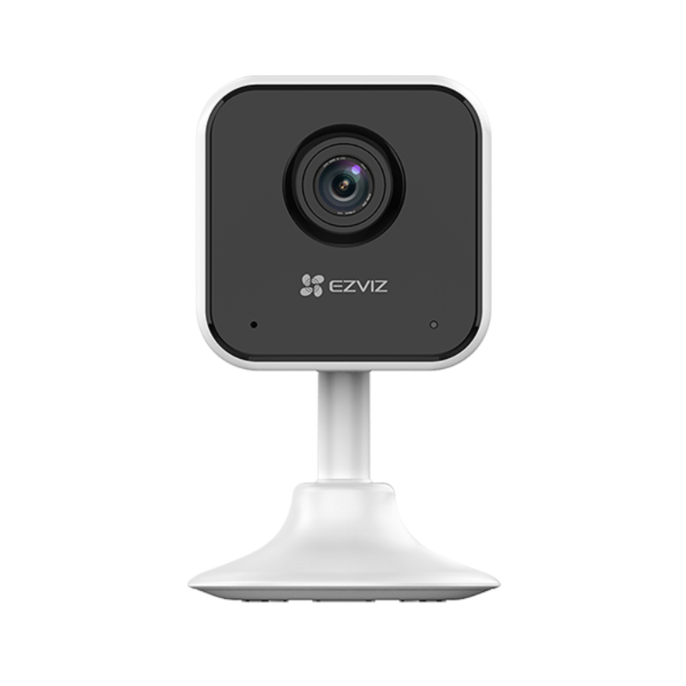 EZVIZ H1C Smart Home WiFi IP Camera Indoor Type C | CCTV Indoor
