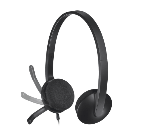h340-headset-mic-gallery-03 Logitech H340 USB Headset - Image 2