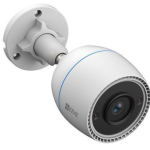 EZVIZ H3C 2MP Color IP Camera WiFi | CCTV Outdoor Smart Home