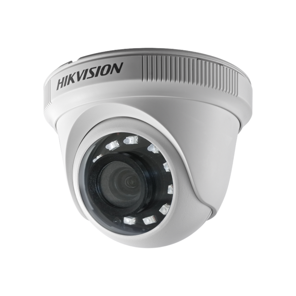 CAMERA DOME CCTV HIKVISION DS-2CE56D0T-IPF