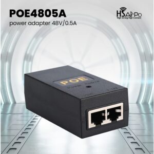 HSAIRPO POE ADAPTOR POE2401GA