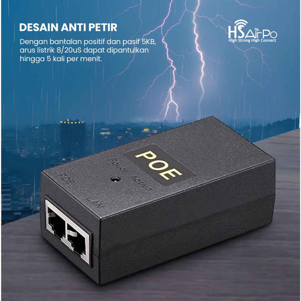 id-11134207-82250-mglpyzcxupzhb6 (1) HSAIRPO POE ADAPTOR POE2401GA - Image 3