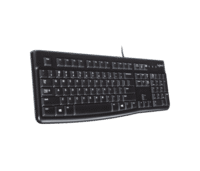 Keyboard USB Logitech K120