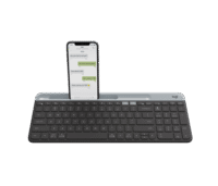 Logitech Keyboard K580 Slim Multi-Device