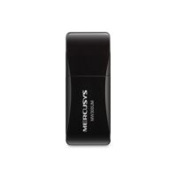 MERCUSYS MW300UM N300 WIRELESS MINI USB ADAPTER