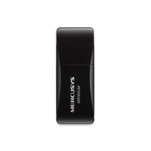MERCUSYS MW300UM N300 WIRELESS MINI USB ADAPTER