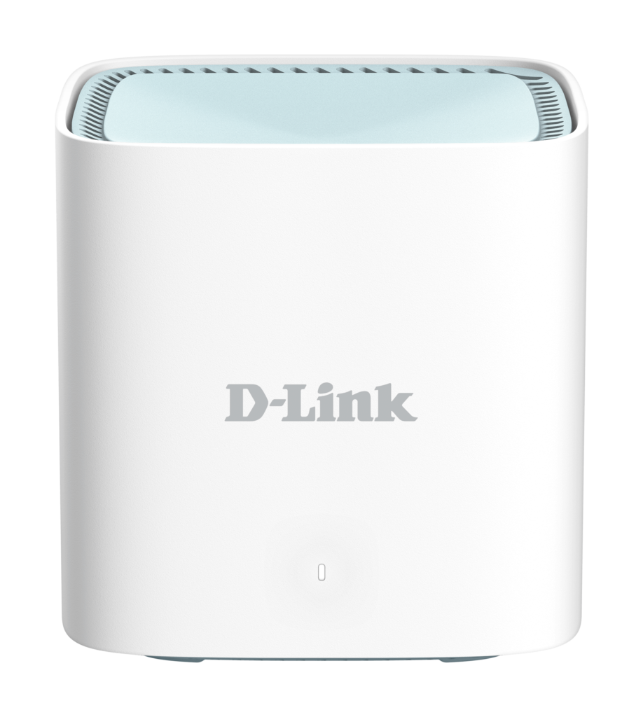 D-LINK M15 1 PACK EAGLE PRO AI WHOLE HOME WIFI-6 AX GIGABYTE MESH SYSTEM