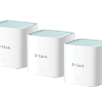 D-LINK M15-3 EAGLE PRO AI WHOLE HOME WIFI-6 AX GIGABYTE MESH SYSTEM