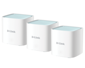 D-LINK M15-3 EAGLE PRO AI WHOLE HOME WIFI-6 AX GIGABYTE MESH SYSTEM