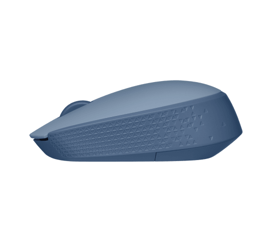 m171-mouse-side-view-bluegrey LOGITECH M171 Mouse Wireless - Image 19