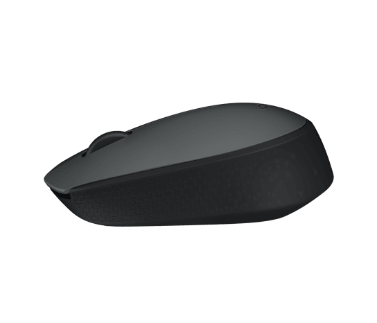 m171-mouse-side-view-grey LOGITECH M171 Mouse Wireless - Image 17