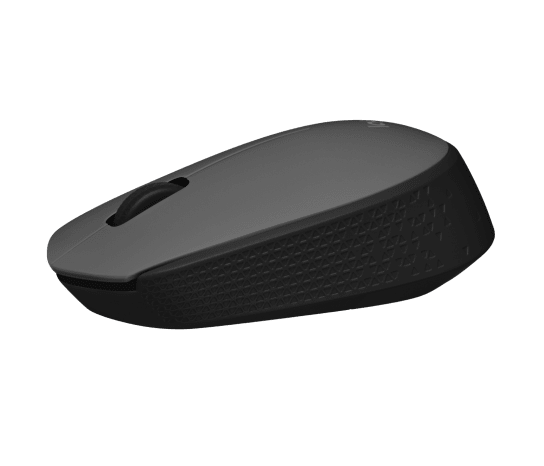 m171-mouse-top-side-view-grey LOGITECH M171 Mouse Wireless - Image 11