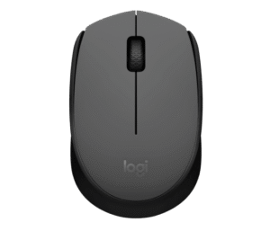 LOGITECH M170 Wireless Mouse