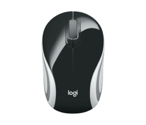 Logitech M187 Wireless Mouse