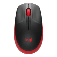 LOGITECH M190 Mouse Wireless