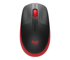 LOGITECH M190 Mouse Wireless