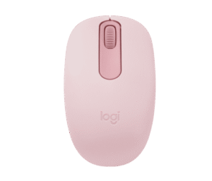 LOGITECH M196 Mouse Wireless Bluetooth Portable
