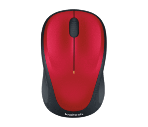 Logitech M235 Wireless Mouse