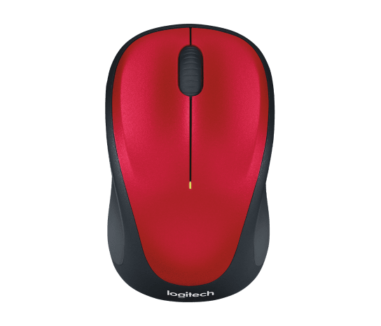 Logitech M235 Wireless Mouse
