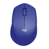 Logitech M331 Silent Plus Wireless Mouse