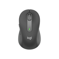 Logitech Signature M650 Wireless Bluetooth Silent Mouse