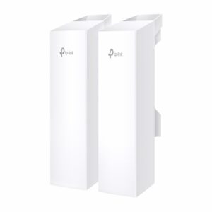 TP-LINK EAP215-Bridge KIT OMADA WIRELESS BRIDGE 5GHz 867Mbps LONG-RANGE INDOOR/OUTDOOR ACCESS POINT