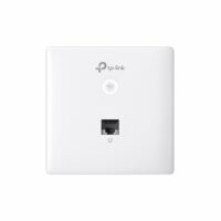 TP-LINK EAP115-WALL 300MBPS WIRELESS N WALL-PLATE ACCESS POINT