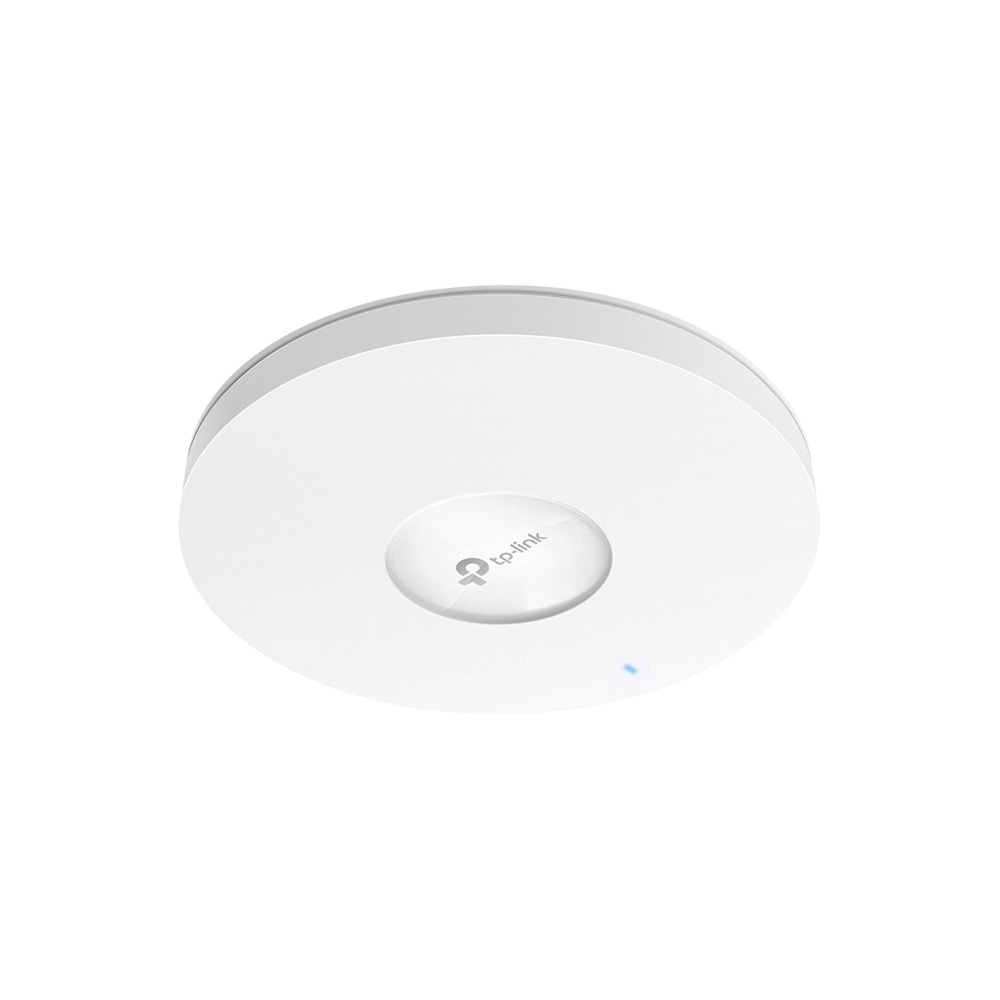 overview_03_large_20241230033337l TP-LINK EAP620 HD AX1800 WIRELESS DUAL-BAND CEILING MOUNT ACCESS POINT - Image 3