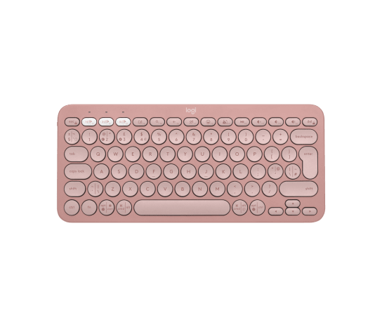 Logitech Keyboard Bluetooth K380s Multi-Device