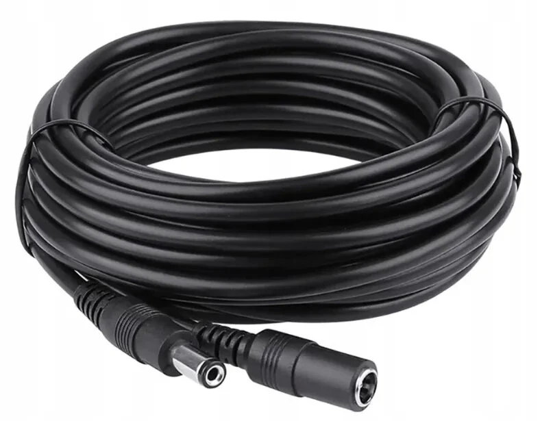 przedluzacz-zasilania-do-kame_85 (1) CABLE EZVIZ CS-CMT-PCA KABEL POWER EXTENSION CCTV IP CAMERA (10M) - Image 3