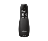 Logitech Wireless Presenter R400