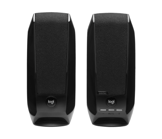 LOGITECH S150 USB Stereo Speakers